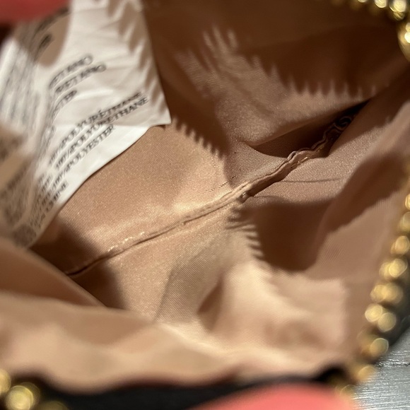 Anne Klein Key Pouch Coin Purse Wallet - Picture 11 of 12